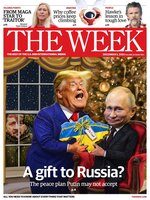 The Week Magazine